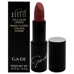 Selfie Full Color Lipstick - 871 California by GA-DE for Women 0.15 oz Lipstick